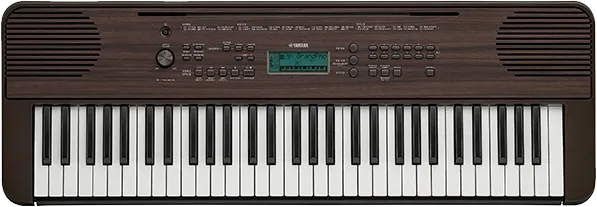 Ремонт синтезатора Yamaha Psr-E360Dw