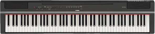 Ремонт синтезатора Yamaha P-125B